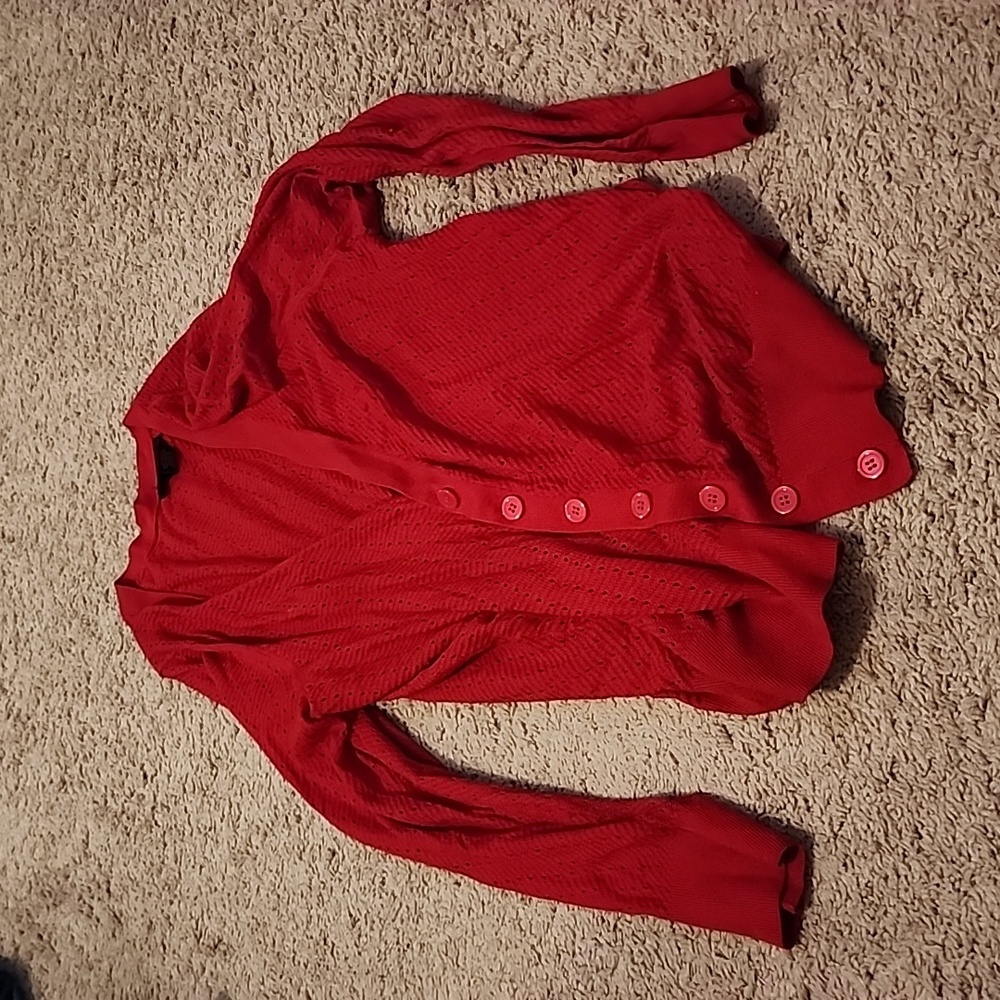 Labe Bryant SWEATER- PLUS SIZE 22/24